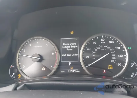 2018 Lexus Nx 300 from USA, damaged, VIN JTJBARBZ8J2170275